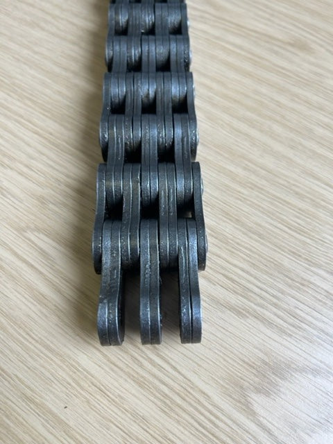 LL2066 6 x 6 lacing leaf chain