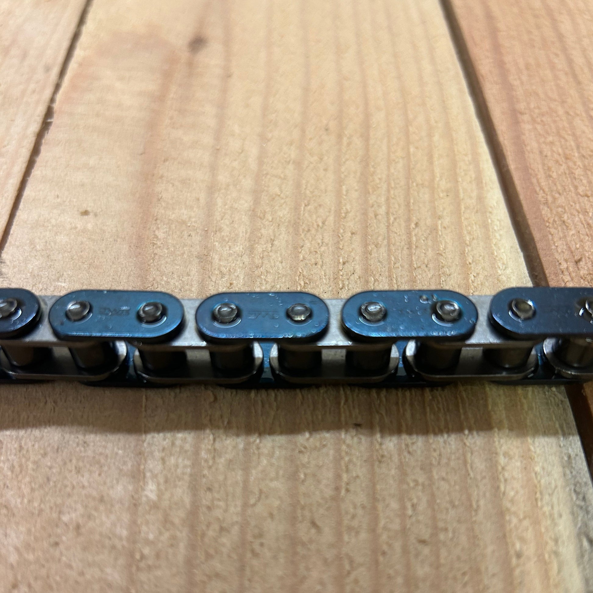 06B-1 Simplex Roller Chain