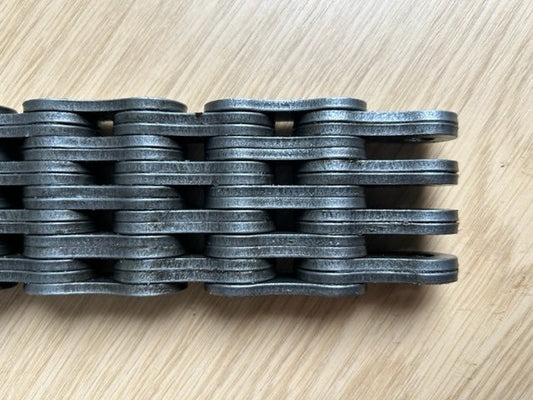 AL1088 8x8 Lacing Leaf Chain