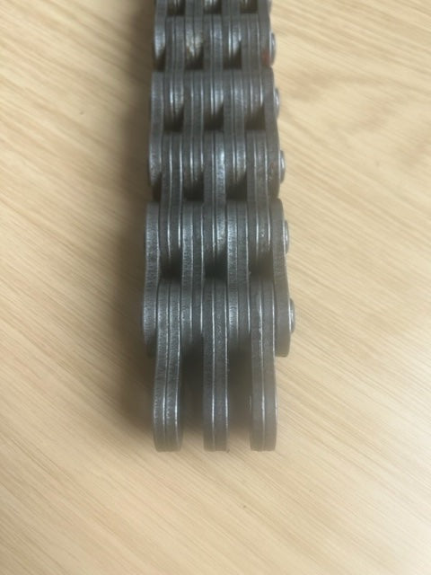 AN866 6 x 6 lacing leaf chain