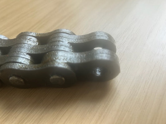 BL1044 4 x 4 lacing leaf chain