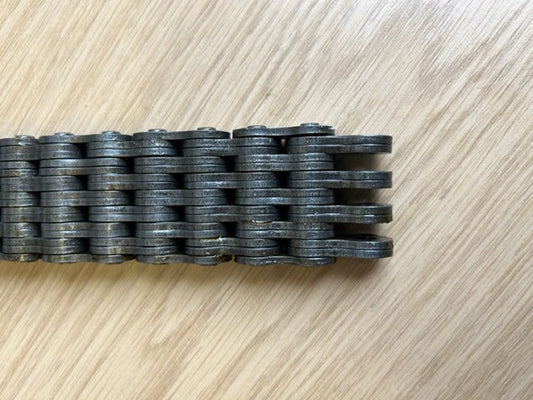 BL588 8 x 8 lacing leaf chain