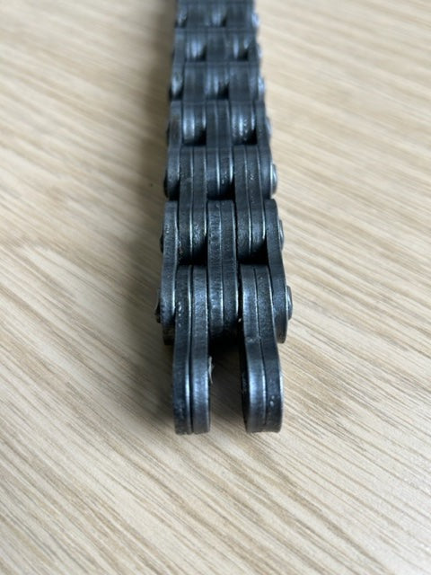 BL644 4 x 4 lacing leaf chain