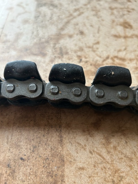 Cesab/Toyota 19.05 mm pitch chain