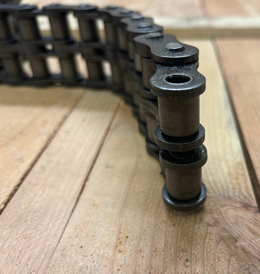 16B-2 Duplex Roller Chain