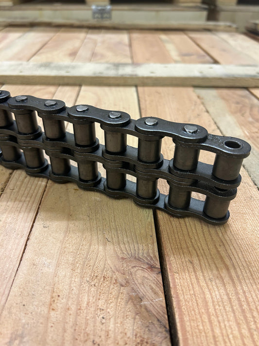 ASA80-2 Duplex Roller Chain