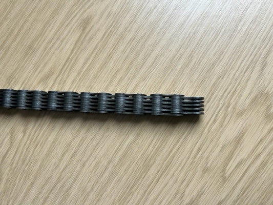 FLC556 5 x 6 lacing leaf chain