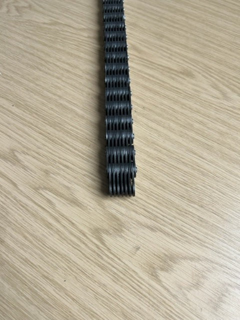 FLC578 7 x 8 lacing leaf chain
