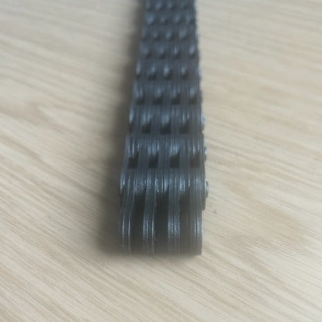 LL0888 8 x 8 lacing leaf chain