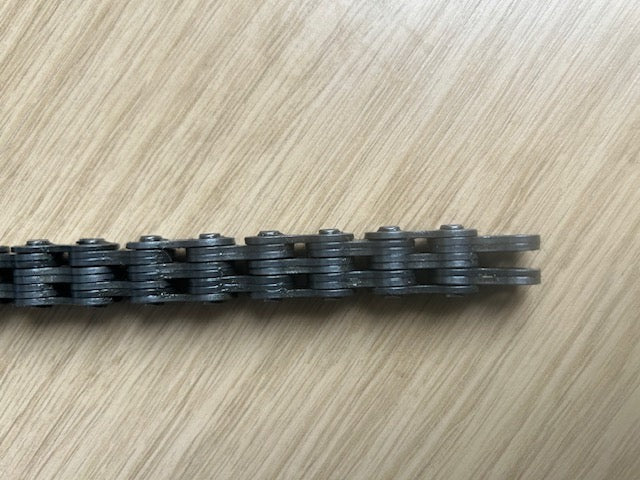 LL1044 lacing leaf chain