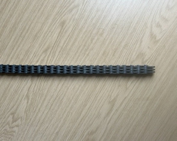 LL1066 6 x 6 lacing leaf chain