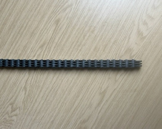 LL1066 6 x 6 lacing leaf chain