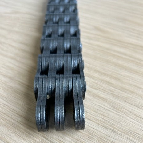 LL1666 6 x 6 lacing leaf chain