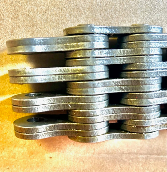 LL4088 8 x 8 lacing leaf chain