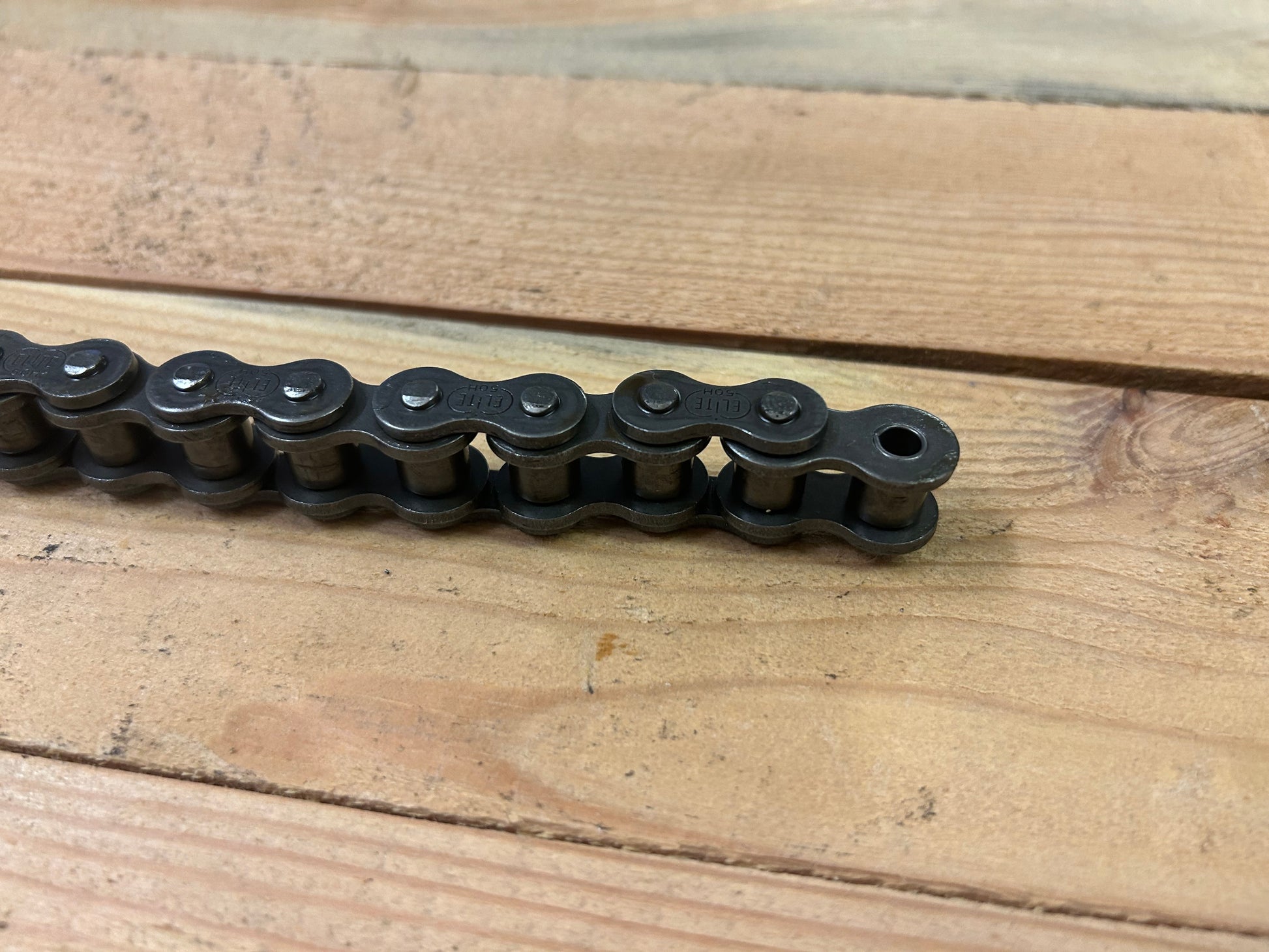 12B-1 Simplex Roller Chain