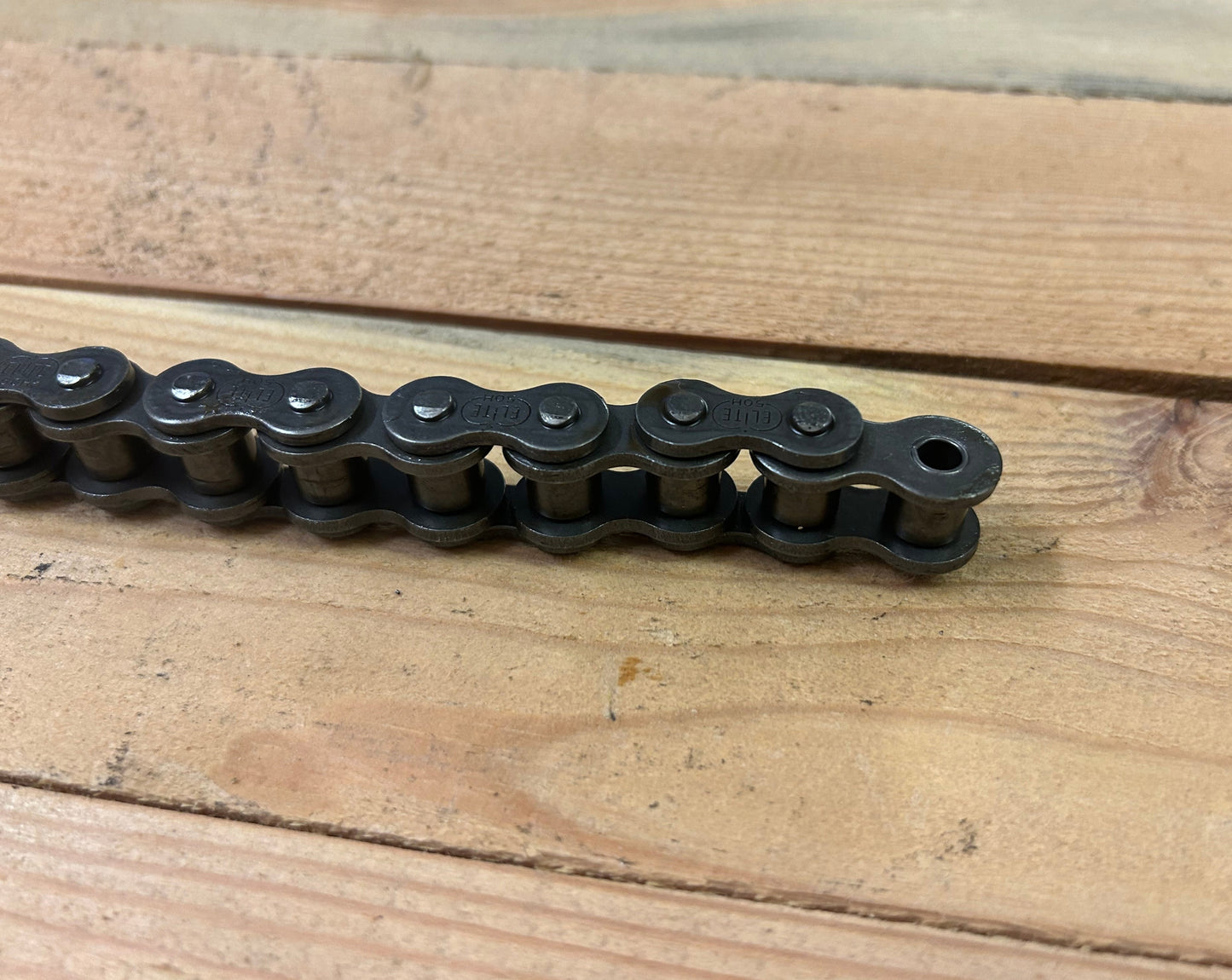 20B-1 Simplex Roller Chain