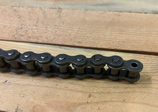 ASA40-1 Simplex Roller Chain