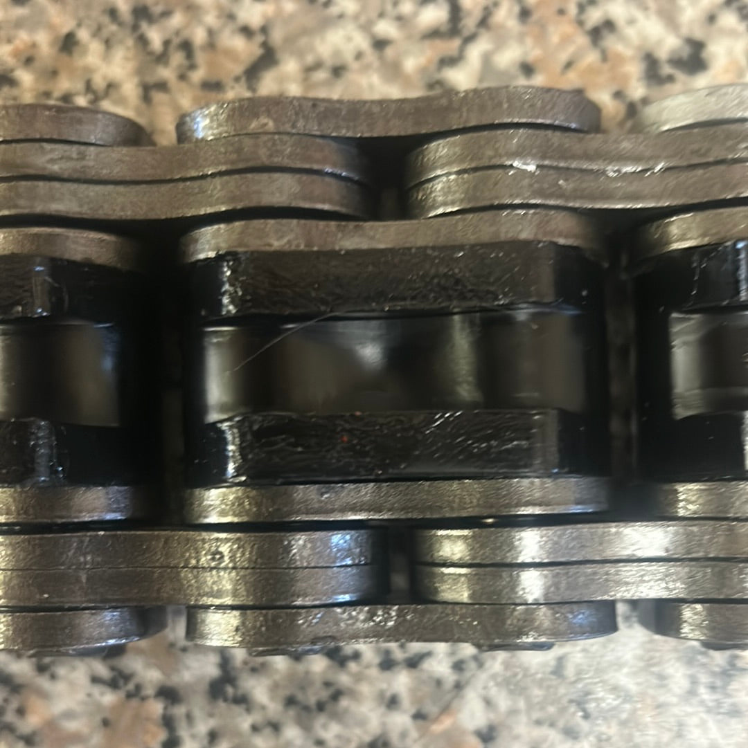 Linde Leaf Chain 3