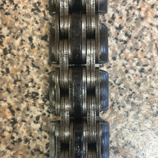 Cesab/Toyota chain
