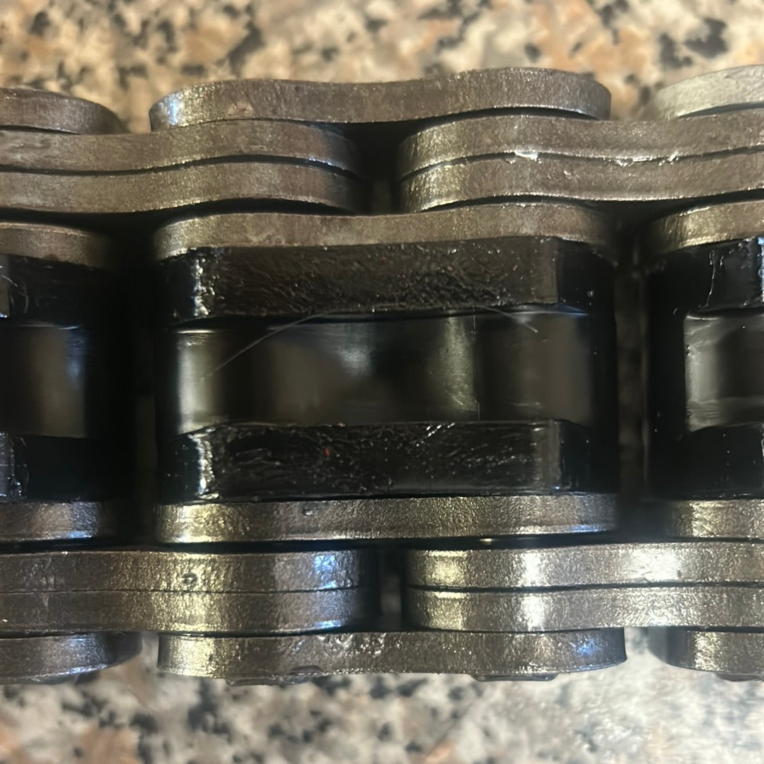 Linde Leaf Chain 3